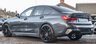 USED 2019 69 BMW 3 SERIES 2.0 320D XDRIVE M SPORT 4d 188 BHP M SPORT PLUS PACK+ADAP M SUSPNSN