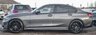 USED 2019 69 BMW 3 SERIES 2.0 320D XDRIVE M SPORT 4d 188 BHP M SPORT PLUS PACK+ADAP M SUSPNSN