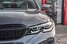 USED 2019 69 BMW 3 SERIES 2.0 320D XDRIVE M SPORT 4d 188 BHP M SPORT PLUS PACK+ADAP M SUSPNSN