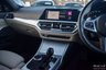 USED 2019 69 BMW 3 SERIES 2.0 320D XDRIVE M SPORT 4d 188 BHP M SPORT PLUS PACK+ADAP M SUSPNSN