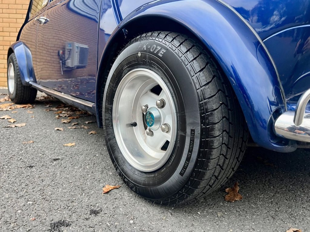 USED 1998 R ROVER MINI COOPER // 1.3i // px swap 