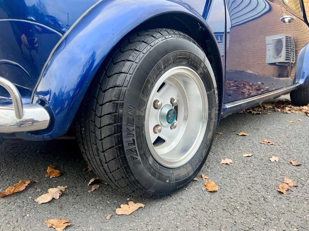 USED 1998 R ROVER MINI COOPER // 1.3i // px swap 