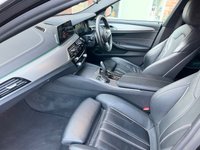 USED 2017 10 BMW 5 SERIES 2.0 520D M SPORT TOURING 5d 188 BHP &pound;10,500 WORTH OF ADDITIONAL SPEC