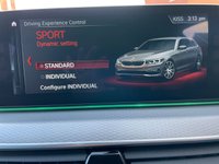 USED 2017 10 BMW 5 SERIES 2.0 520D M SPORT TOURING 5d 188 BHP &pound;10,500 WORTH OF ADDITIONAL SPEC