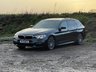 USED 2017 10 BMW 5 SERIES 2.0 520D M SPORT TOURING 5d 188 BHP &pound;10,500 WORTH OF ADDITIONAL SPEC