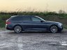 USED 2017 10 BMW 5 SERIES 2.0 520D M SPORT TOURING 5d 188 BHP &pound;10,500 WORTH OF ADDITIONAL SPEC