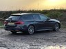 USED 2017 10 BMW 5 SERIES 2.0 520D M SPORT TOURING 5d 188 BHP &pound;10,500 WORTH OF ADDITIONAL SPEC