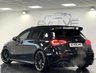 USED 2019 19 MERCEDES-BENZ A-CLASS 2.0 AMG A 35 4MATIC PREMIUM PLUS 5d 302 BHP PAN ROOF, REMUS EXHAUST, HUD!