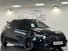 USED 2019 19 MERCEDES-BENZ A-CLASS 2.0 AMG A 35 4MATIC PREMIUM PLUS 5d 302 BHP PAN ROOF, REMUS EXHAUST, HUD!