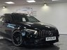 USED 2019 19 MERCEDES-BENZ A-CLASS 2.0 AMG A 35 4MATIC PREMIUM PLUS 5d 302 BHP PAN ROOF, REMUS EXHAUST, HUD!