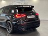 USED 2019 19 MERCEDES-BENZ A-CLASS 2.0 AMG A 35 4MATIC PREMIUM PLUS 5d 302 BHP PAN ROOF, REMUS EXHAUST, HUD!