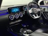 USED 2019 19 MERCEDES-BENZ A-CLASS 2.0 AMG A 35 4MATIC PREMIUM PLUS 5d 302 BHP PAN ROOF, REMUS EXHAUST, HUD!