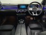 USED 2019 19 MERCEDES-BENZ A-CLASS 2.0 AMG A 35 4MATIC PREMIUM PLUS 5d 302 BHP PAN ROOF, REMUS EXHAUST, HUD!