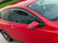 USED 2013 K VOLKSWAGEN GOLF 2.0 GTD TDI 3d 170 BHP HEATED SEATS + T BELT CHANGED