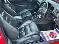 USED 2013 K VOLKSWAGEN GOLF 2.0 GTD TDI 3d 170 BHP HEATED SEATS + T BELT CHANGED