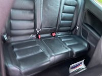 USED 2013 K VOLKSWAGEN GOLF 2.0 GTD TDI 3d 170 BHP HEATED SEATS + T BELT CHANGED