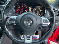 USED 2013 K VOLKSWAGEN GOLF 2.0 GTD TDI 3d 170 BHP HEATED SEATS + T BELT CHANGED
