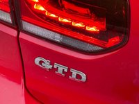 USED 2013 K VOLKSWAGEN GOLF 2.0 GTD TDI 3d 170 BHP HEATED SEATS + T BELT CHANGED