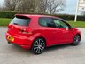 USED 2013 K VOLKSWAGEN GOLF 2.0 GTD TDI 3d 170 BHP HEATED SEATS + T BELT CHANGED