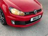 USED 2013 K VOLKSWAGEN GOLF 2.0 GTD TDI 3d 170 BHP HEATED SEATS + T BELT CHANGED