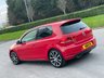 USED 2013 K VOLKSWAGEN GOLF 2.0 GTD TDI 3d 170 BHP HEATED SEATS + T BELT CHANGED