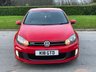 USED 2013 K VOLKSWAGEN GOLF 2.0 GTD TDI 3d 170 BHP HEATED SEATS + T BELT CHANGED