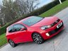 USED 2013 K VOLKSWAGEN GOLF 2.0 GTD TDI 3d 170 BHP HEATED SEATS + T BELT CHANGED