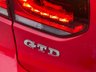 USED 2013 K VOLKSWAGEN GOLF 2.0 GTD TDI 3d 170 BHP HEATED SEATS + T BELT CHANGED