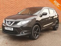 USED 2015 65 NISSAN QASHQAI 1.5 DCI N-TEC 5d 108 BHP HUGE SPEC - SIMILAR IN STOCK