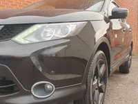 USED 2015 65 NISSAN QASHQAI 1.5 DCI N-TEC 5d 108 BHP HUGE SPEC - SIMILAR IN STOCK