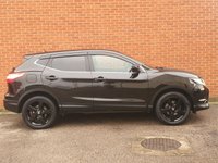 USED 2015 65 NISSAN QASHQAI 1.5 DCI N-TEC 5d 108 BHP HUGE SPEC - SIMILAR IN STOCK