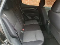 USED 2015 65 NISSAN QASHQAI 1.5 DCI N-TEC 5d 108 BHP HUGE SPEC - SIMILAR IN STOCK