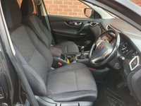 USED 2015 65 NISSAN QASHQAI 1.5 DCI N-TEC 5d 108 BHP HUGE SPEC - SIMILAR IN STOCK