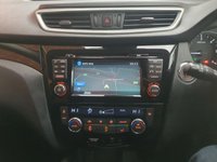 USED 2015 65 NISSAN QASHQAI 1.5 DCI N-TEC 5d 108 BHP HUGE SPEC - SIMILAR IN STOCK