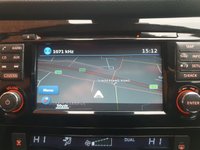 USED 2015 65 NISSAN QASHQAI 1.5 DCI N-TEC 5d 108 BHP HUGE SPEC - SIMILAR IN STOCK