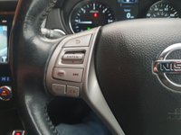 USED 2015 65 NISSAN QASHQAI 1.5 DCI N-TEC 5d 108 BHP HUGE SPEC - SIMILAR IN STOCK