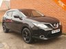 USED 2015 65 NISSAN QASHQAI 1.5 DCI N-TEC 5d 108 BHP HUGE SPEC - SIMILAR IN STOCK