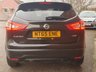 USED 2015 65 NISSAN QASHQAI 1.5 DCI N-TEC 5d 108 BHP HUGE SPEC - SIMILAR IN STOCK