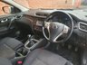 USED 2015 65 NISSAN QASHQAI 1.5 DCI N-TEC 5d 108 BHP HUGE SPEC - SIMILAR IN STOCK
