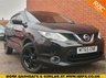 USED 2015 65 NISSAN QASHQAI 1.5 DCI N-TEC 5d 108 BHP HUGE SPEC - SIMILAR IN STOCK