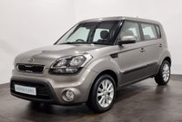 USED 2011 61 KIA SOUL 1.6 2 CRDI 5d 126 BHP 