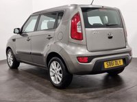 USED 2011 61 KIA SOUL 1.6 2 CRDI 5d 126 BHP 