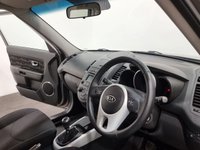 USED 2011 61 KIA SOUL 1.6 2 CRDI 5d 126 BHP 