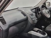 USED 2011 61 KIA SOUL 1.6 2 CRDI 5d 126 BHP 