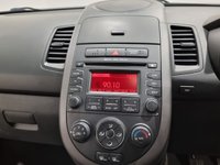 USED 2011 61 KIA SOUL 1.6 2 CRDI 5d 126 BHP 