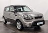 USED 2011 61 KIA SOUL 1.6 2 CRDI 5d 126 BHP 