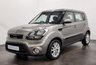 USED 2011 61 KIA SOUL 1.6 2 CRDI 5d 126 BHP 