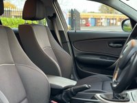 USED 2010 10 BMW 1 SERIES 2.0 116D SPORT 5d 114 BHP 