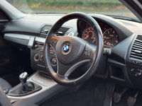 USED 2010 10 BMW 1 SERIES 2.0 116D SPORT 5d 114 BHP 