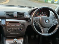 USED 2010 10 BMW 1 SERIES 2.0 116D SPORT 5d 114 BHP 